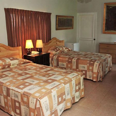 Hotel Majoro Nazca Eksteriør bilde