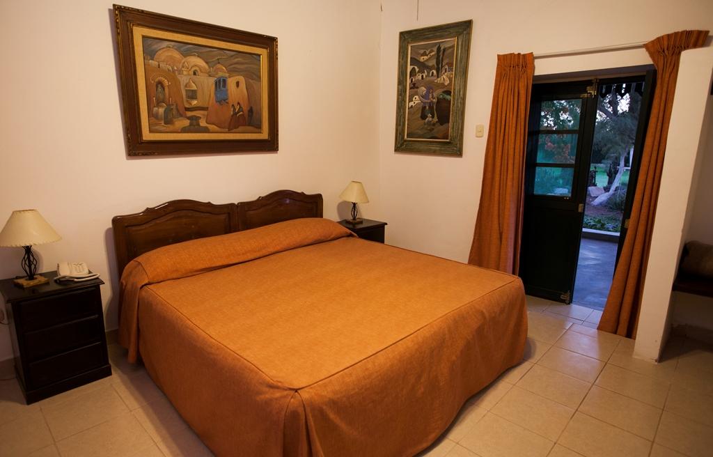Hotel Majoro Nazca Rom bilde